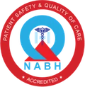 NABH accredited